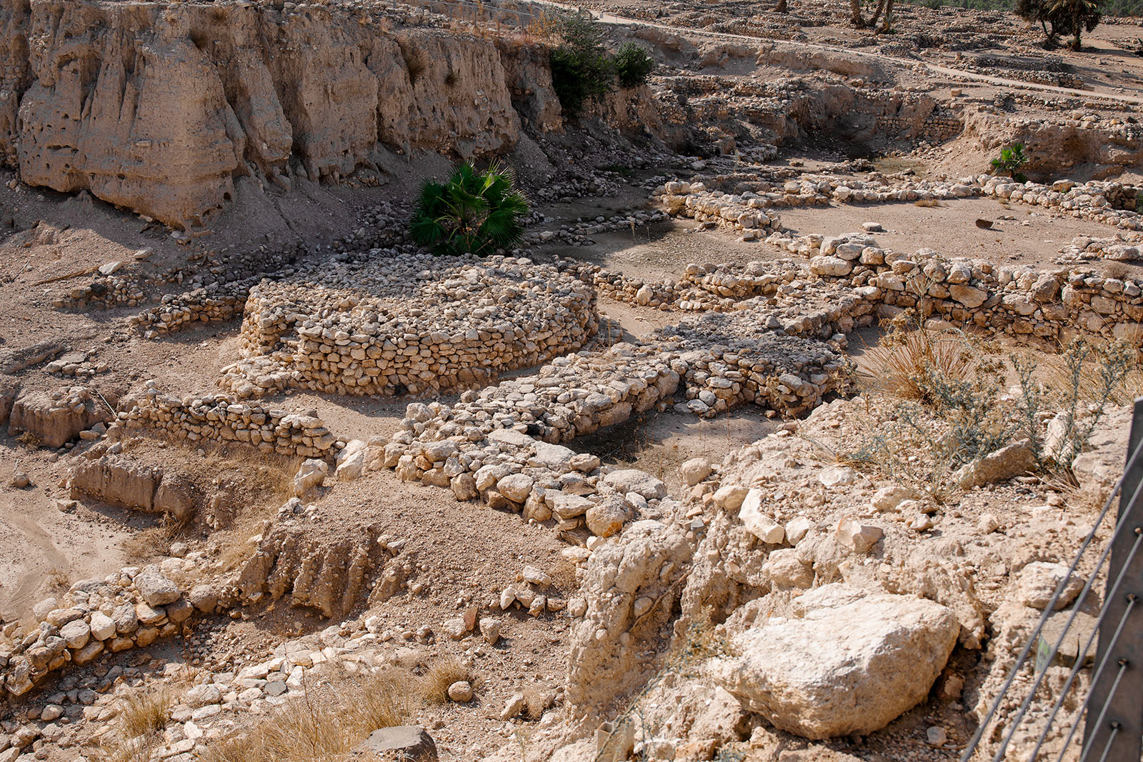 Tel Megiddo